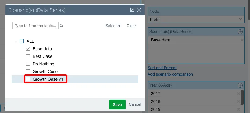 scenario_version_selectable_in_chart_config v2.18.png